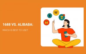 nên nhập hàng trên 1688 hay Alibaba