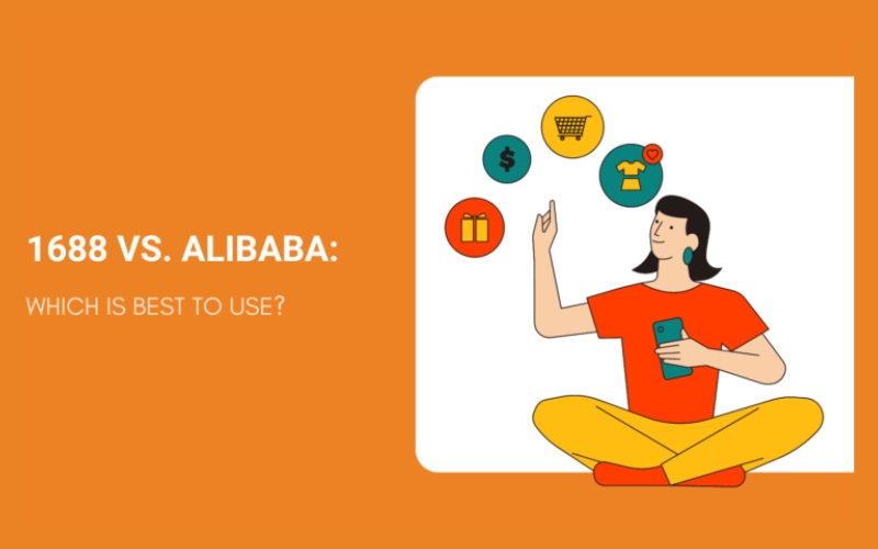 nên nhập hàng trên 1688 hay Alibaba
