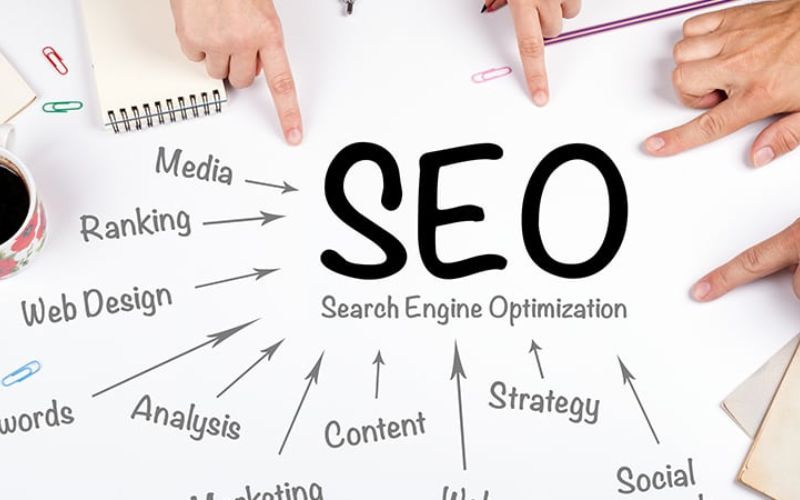 tối ưu seo mới
