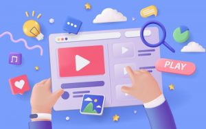 Đầu tư nội dung chất lượng và giá trị