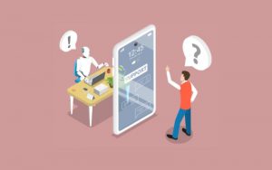 Kêu gọi người xem tương tác tự nhiên