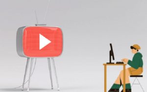 Lựa chọn chủ đề video thu hút