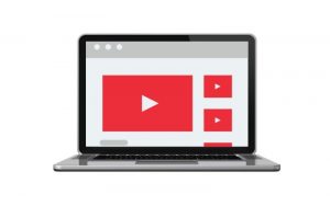 Thiết kế thumbnail nổi bật