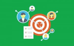 Xác định đúng khán giả mục tiêu