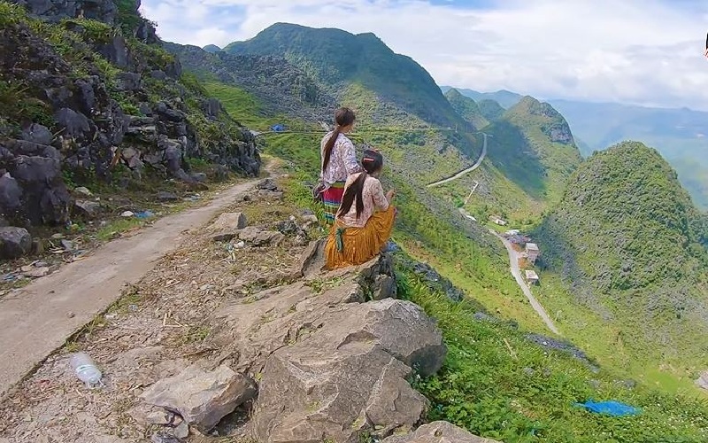 Chiêm ngưỡng thiên nhiên đẹp ngoạn mục