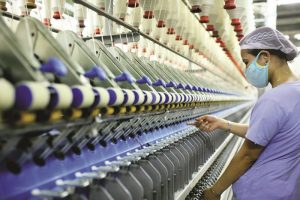 Nguyên liệu sản xuất và công nghiệp phụ trợ