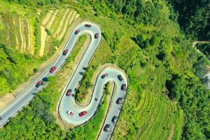 Đi đèo Gió Hà Giang cần chuẩn bị gì