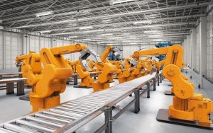 Nhóm máy móc và thiết bị công nghiệp