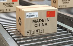 Mua hàng Trung Quốc gián tiếp thông qua đơn vị trung gian