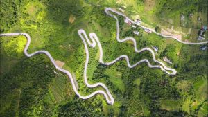 Thời điểm đi phượt đèo Gió Hà Giang lý tưởng