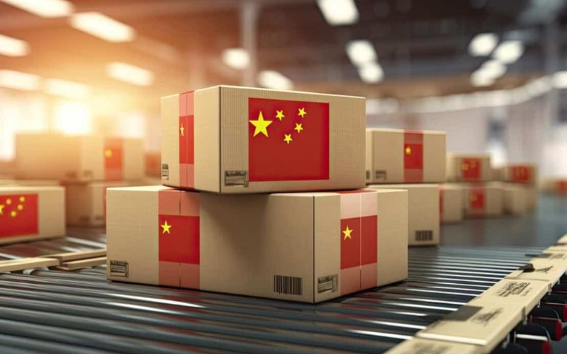 Lý do nên nhập hàng Trung Quốc có hóa đơn