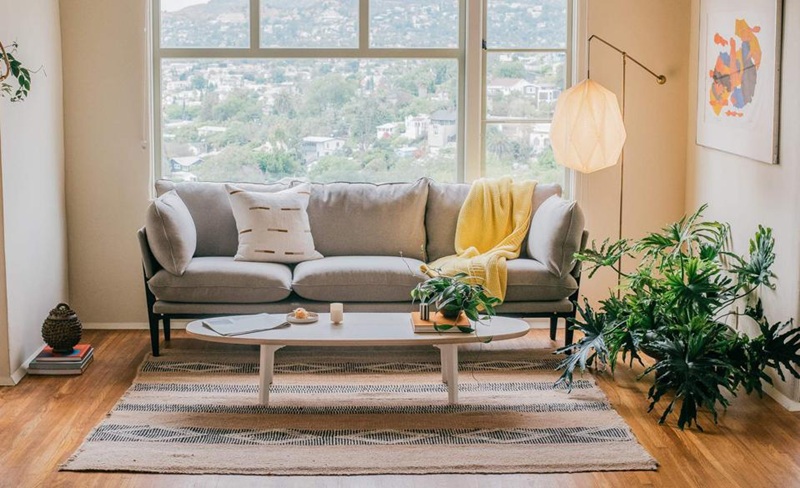 nên chọn chất liệu sofa nào