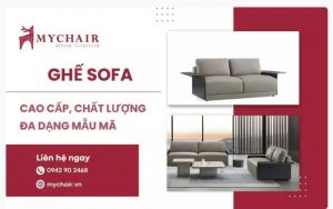đơn vị mychair