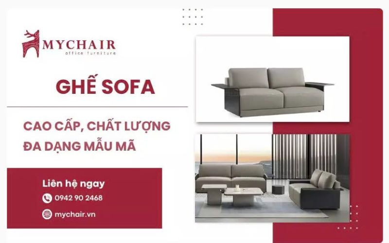 đơn vị mychair