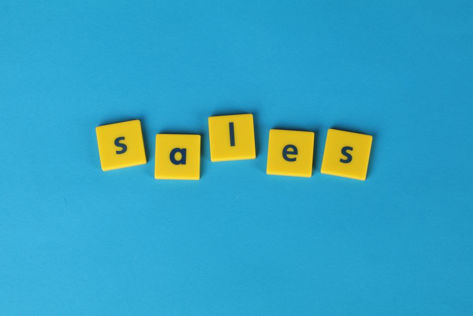 Ứng dụng AI cho phòng sale là gì?