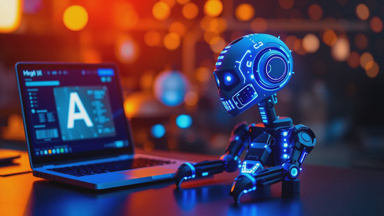 AI agent cho doanh nghiệp trong vận hành IT