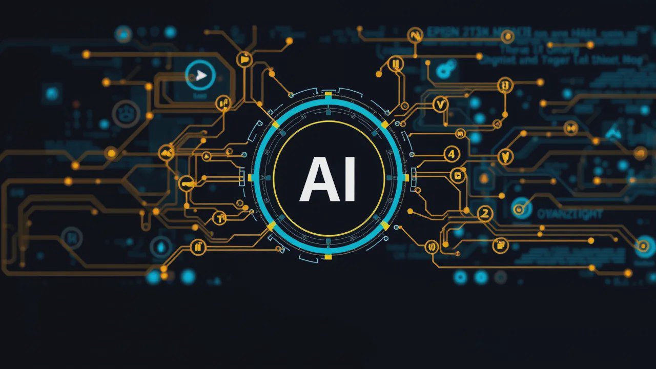 AI agent là gì trong cách hiểu đơn giản? AI agent là gì trong cách hiểu đơn giản?