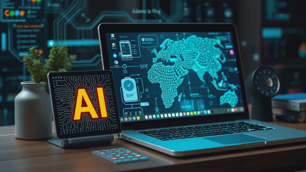 Chuyển đổi số ứng dụng AI: cách đo ROI thật