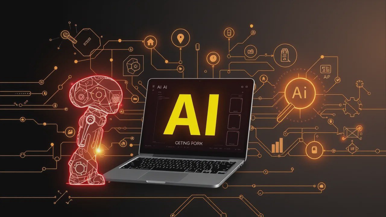 Vì sao cần thẩm định công ty ứng dụng AI?