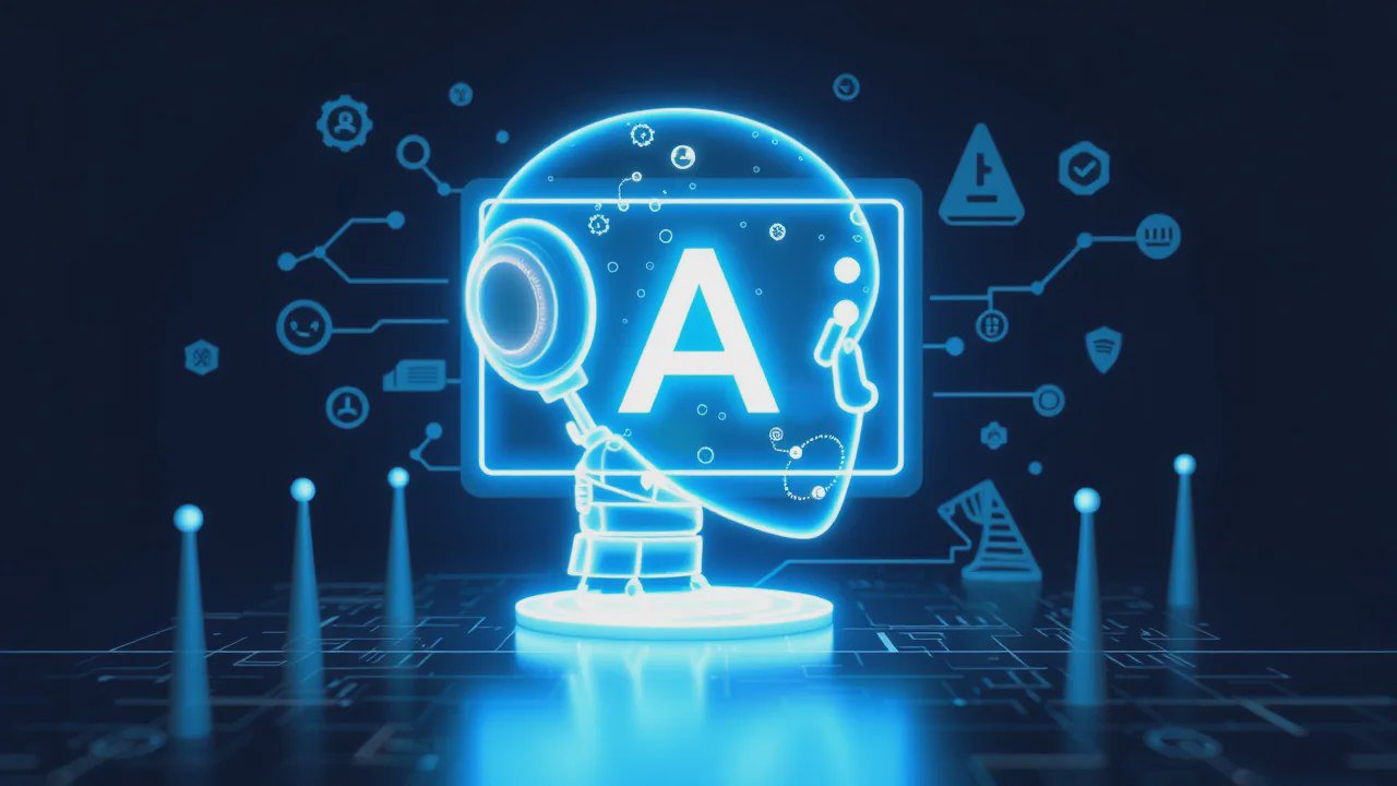 Tích hợp AI vào phần mềm là gì?