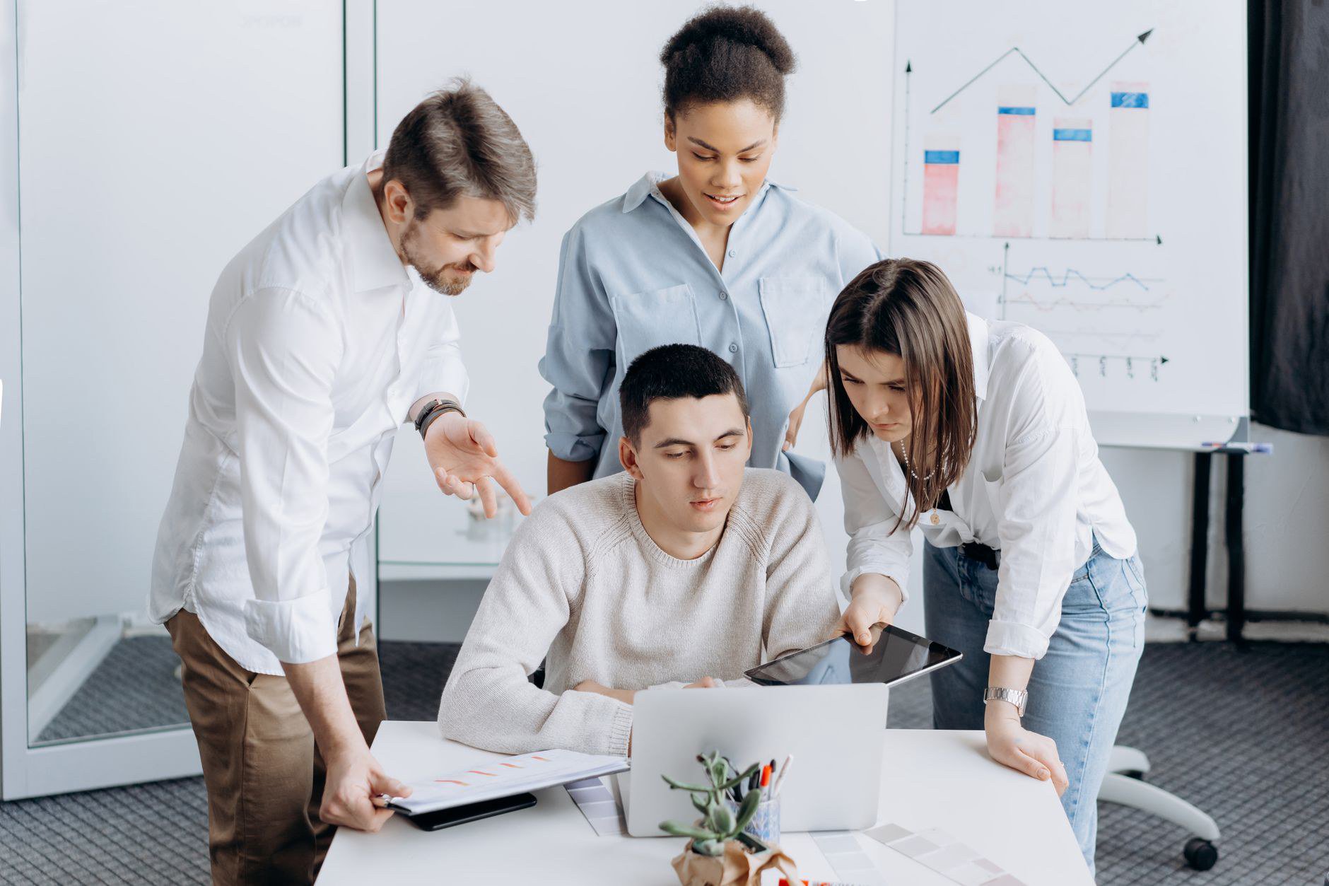 Bảng xếp hạng 7 công ty thiết kế website thương mại điện tử