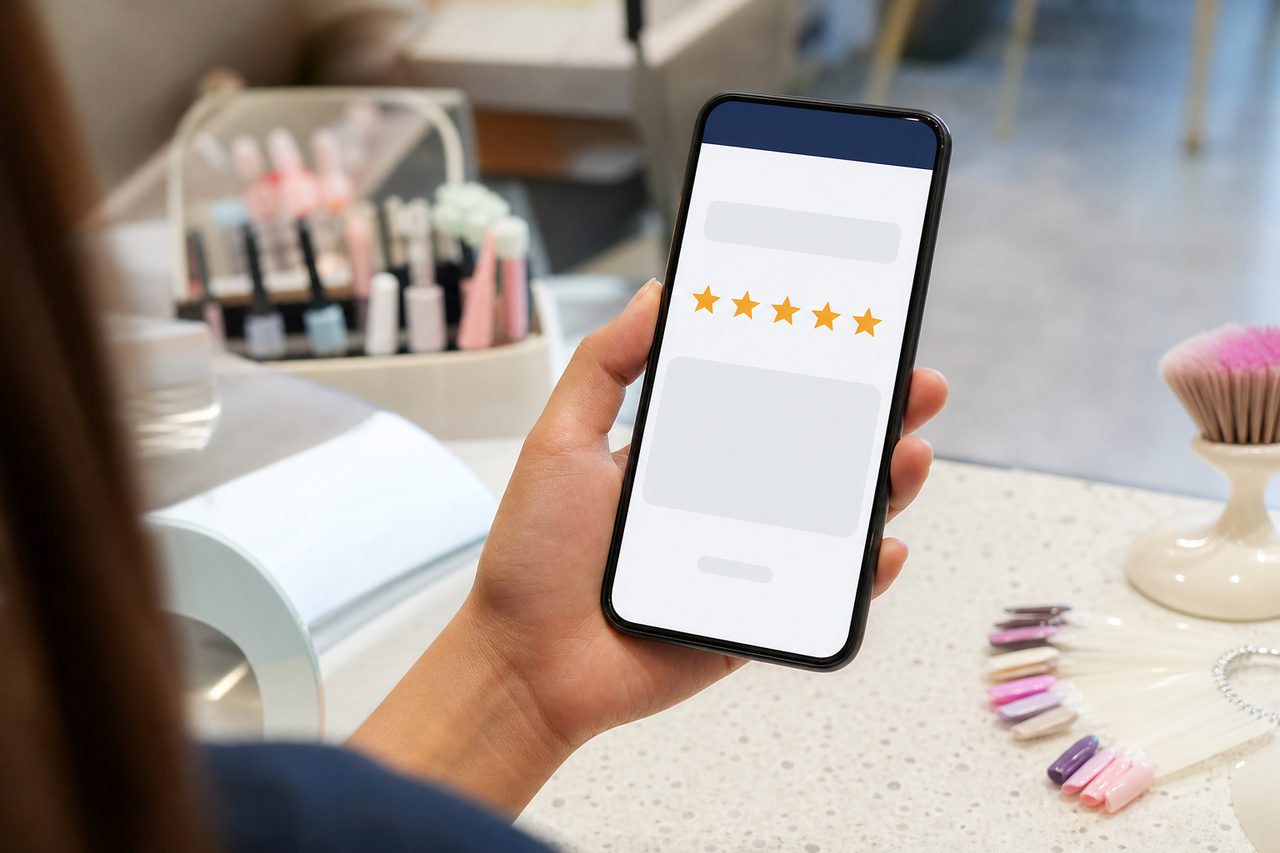 Hóa đơn trên tay có dẫn thẳng tới ô chấm sao?