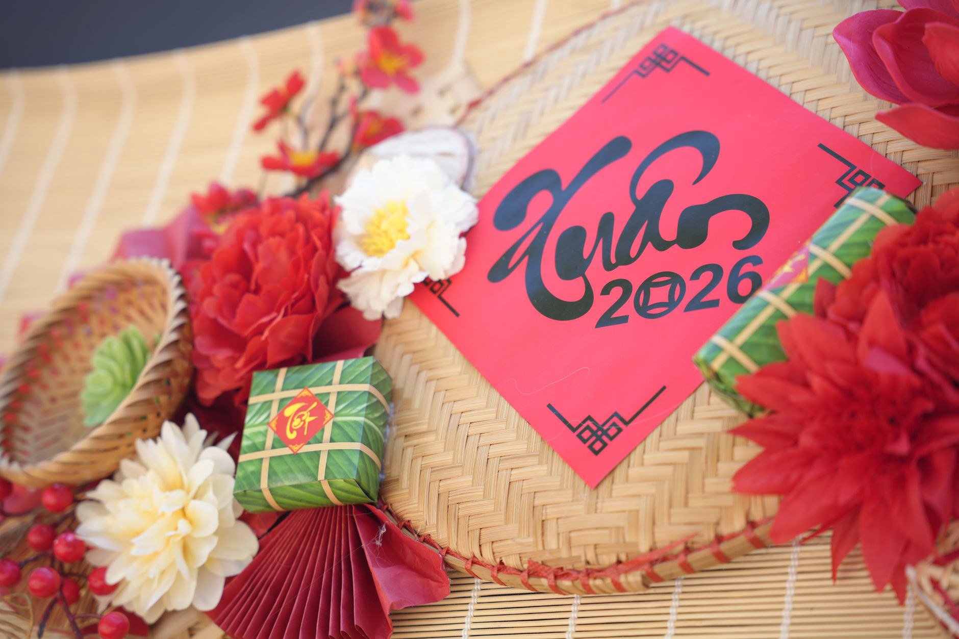 Top 5 Xu Hướng Đời Sống Gia Đình Năm 2026 Đáng Chú Ý Với Gia Đình Việt Top 5 Xu Hướng Đời Sống Gia Đình Năm 2026 Đáng Chú Ý Với Gia Đình Việt