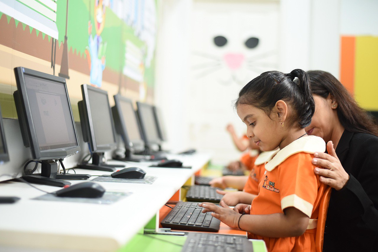 E-learning là mô hình kinh doanh đóng gói chuyên môn