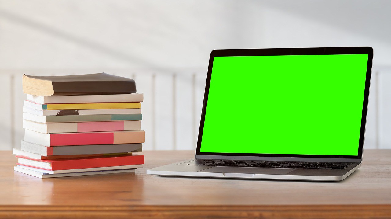 Quy trình đưa nội dung khóa học lên hệ thống website